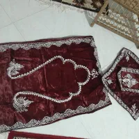 جا نماز دست دوز قدیمی|کلکسیون اشیاء عتیقه|شیروان (خراسان), |دیوار