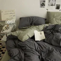 سرویس روتختی نخ پنبه با ارسال رایگان