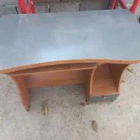 میز کامپیوتر|میز تحریر و کامپیوتر|تویسرکان, |دیوار