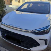 بیجینگ u5 پلاس|خودرو سواری و وانت|شیراز, مسلم|دیوار