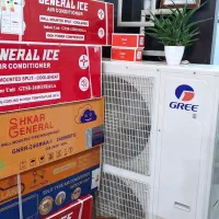 کولر گازی نکستار گارانتی گلدیران|کولر گازی و فنکوئل|تبریز, |دیوار