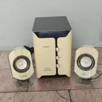 اسپیکر کامپیوتر بلوتوثی