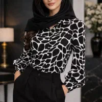 خیاط شومیز دوز زنانه