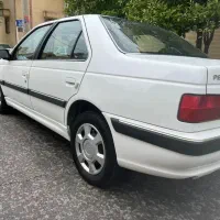 پارس موتور جدید 1401