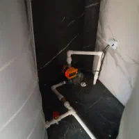 لوله کشی سردگرم آب فاظلاب نصب پمپ تانکر هشتگردجدید|خدمات پیشه و مهارت|هشتگرد, شهرک ایران خودرو|دیوار