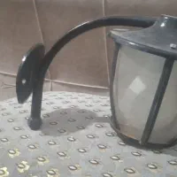 چراغ دیواری
