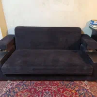 مبل تخت خواب شو