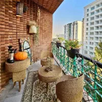 اپارتمان ۹۱ متری تک واحدی فول امکانات