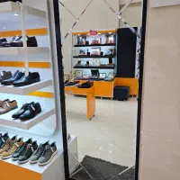 استند لباس و قفسه مدرن|فروشگاه و مغازه|مراغه, |دیوار