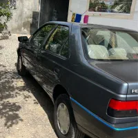 پژو ۴۰۵ مدل ۹۷|خودرو سواری و وانت|بند زرک, |دیوار