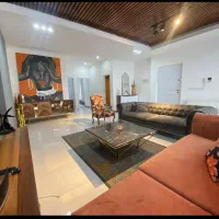 ۱۳۵ متری خیابان بوستان / بلوار خط دریا