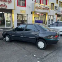 پژو روآ مدل 85|خودرو سواری و وانت|فردیس, فردیس|دیوار