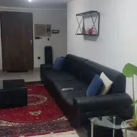 سوئیت ویلایی ۱خوابه تمیز و مجهز رو به باغ