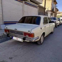 پیکان 83 کم کار در حد صفر|خودرو سواری و وانت|کوهدشت, |دیوار