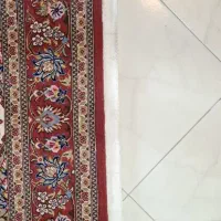 قالیچه قم دستباف|فرش|تهران, شیخ هادی|دیوار