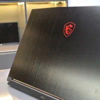فروش لپتاپ MSI GF63 10SC|رایانه همراه|اصفهان, بهار آزادی|دیوار