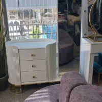 آینه و کنسول تخفیفی