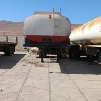 تانکر|خودرو سنگین|مهاباد (آذربایجان غربی), |دیوار