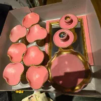 هفت سین سفالی|صنایع دستی و سایر لوازم تزئینی|تهران, امانیه|دیوار