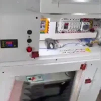 باکس هوشمند ۳ظرفیته