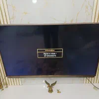 تلویزیون ۵۰ اینچ|تلویزیون و پروژکتور|تهران, هفده شهریور|دیوار