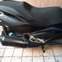 موتور Yamaha x max 1404|موتورسیکلت|تهران, نیلوفر|دیوار