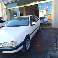 پژو مدل 91 اتاق تعویض 1404دوگانه کارخانه|خودرو سواری و وانت|کامیاران, |دیوار