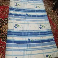 دوعدد تشک دونفره|رختخواب، بالش، پتو|لاهیجان, طالقانی|دیوار