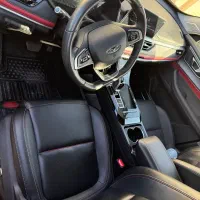 تیگو 7پرو اکسلنت|خودرو سواری و وانت|یزد, |دیوار