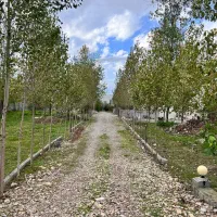 *بهترین انتخاب عمرت میشه این ویلا* تراس خفن*استخر|فروش خانه و ویلا|چمستان, |دیوار