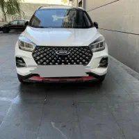ایکس 55 پرو|خودرو سواری و وانت|آبادان, |دیوار
