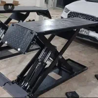 مرجع تخصصی فروش انواع جک بالابر خودرو|ماشینآلات صنعتی|اردبیل, |دیوار