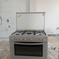 گاز فردار اصل مناسب برای پخت و پز کیک شیرینی مرغ