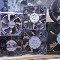 فن تابلویی ، فن ترانس جوش و کابین آسانسور ، هواکش