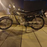 موتور سیکلت مدل ۹۰|موتورسیکلت|رفسنجان, |دیوار