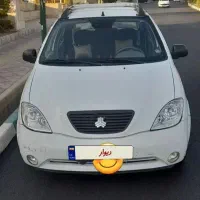 معاوضه تیبا صندوق دار|خودرو سواری و وانت|تهران, حکیمیه|دیوار