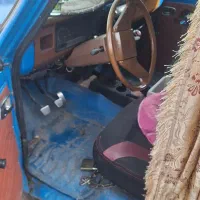 نیسان مدل ۸۳ دوگانه|خودرو سواری و وانت|قیدار, |دیوار