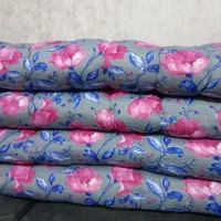 تشک مسافرتی و دست دوز مناسب برای تخت خواب