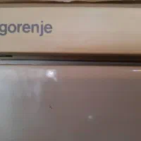 Gorenje یخچال و فریزر خارجی|یخچال و فریزر|قزوین, |دیوار