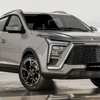 فروش اقساطیBac/X5 / ایگل/کی ام سی خودروهای صفر