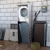 سرویس نصب گازگیری تعمیر کولرگازی پنجره ای دوتیکه|خدمات پیشه و مهارت|اهواز, گلستان|دیوار