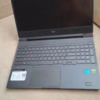 لپ تاپ  hp victus