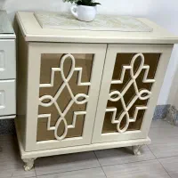 تمام وسایل آرایشگاه زنانه صفرتاصد|آرایشگاه و سالن‌های زیبایی|نورآباد, |دیوار