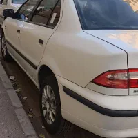 سمند ef7 تک مدل ۹۳|خودرو سواری و وانت|اردبیل, |دیوار