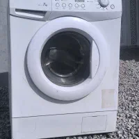 لباسشویی دوو در حد نو