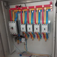 اکیپ پیمانکاربرق صنعتی وتابلوبرق راه اندازکارخانه|خدمات پیشه و مهارت|قم, باجک یک|دیوار