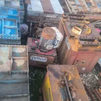 خریدار ضایعات|خدمات پیشه و مهارت|اسلام‌‌آباد غرب, |دیوار