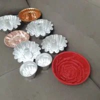 قالب کیک پزی درحدنو|ظروف پخت‌وپز|تهران, بهداشت|دیوار