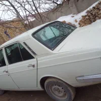 مدل ۸۱ بیمه یه سال|خودرو کلاسیک|کبودرآهنگ, |دیوار