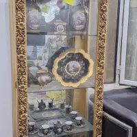مبل سلطنتی|مبلمان خانگی و میز عسلی|یزد, |دیوار